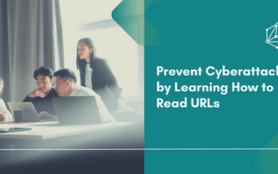 Prevent Cyberattacks by Learning How to Read URLs